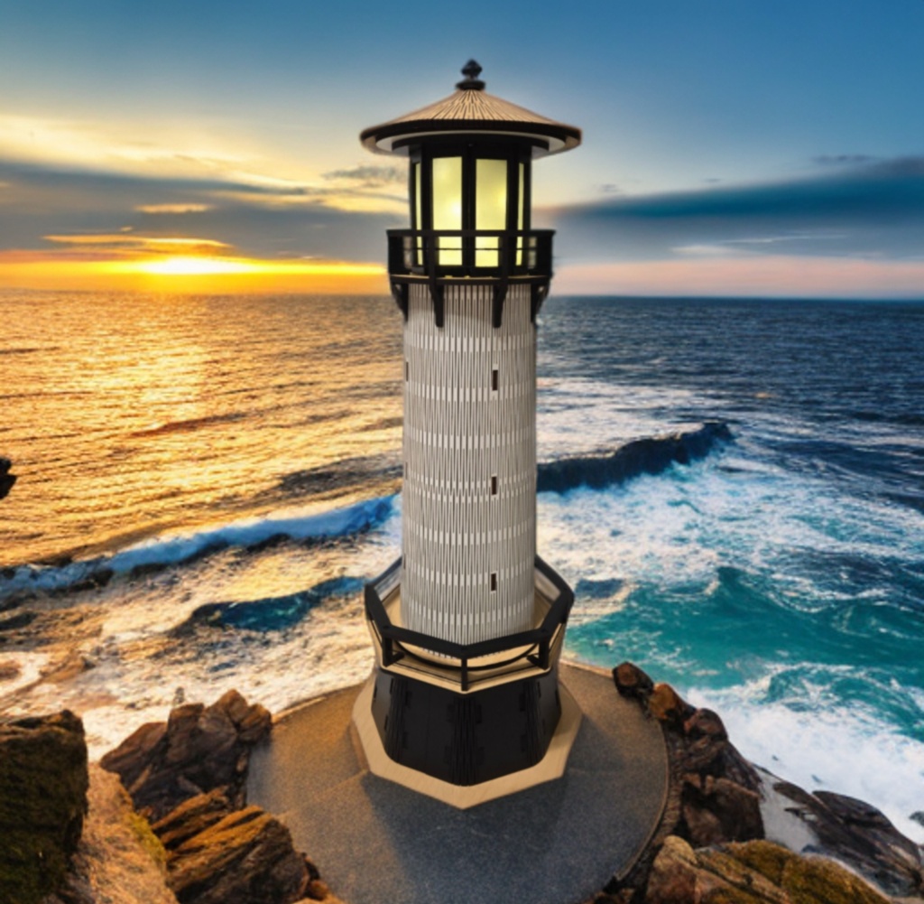 Light House